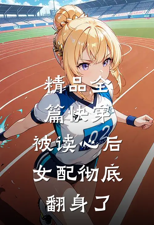 精品全篇快穿：被读心后，女配彻底翻身了