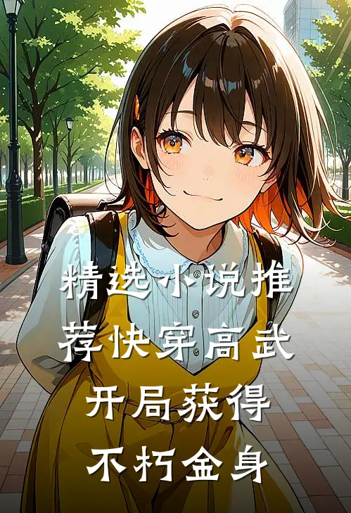 精选小说推荐快穿高武：开局获得不朽金身