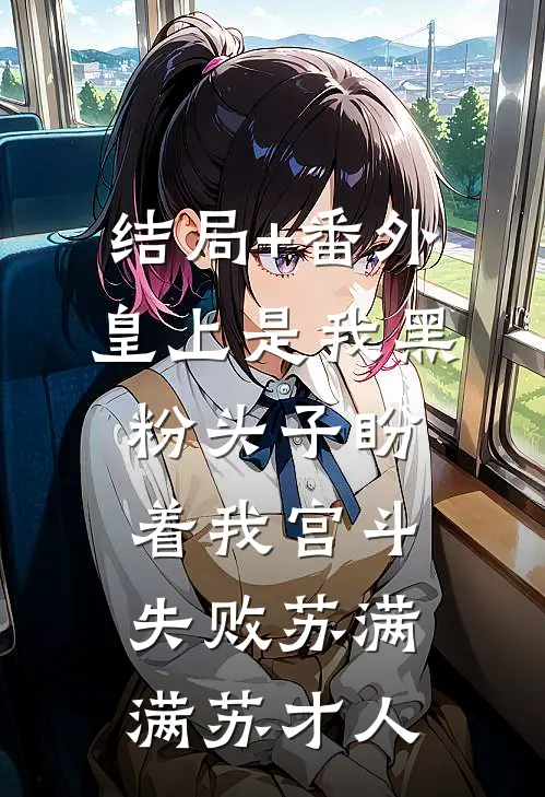 结局+番外皇上是我黑粉头子盼着我宫斗失败苏满满苏才人