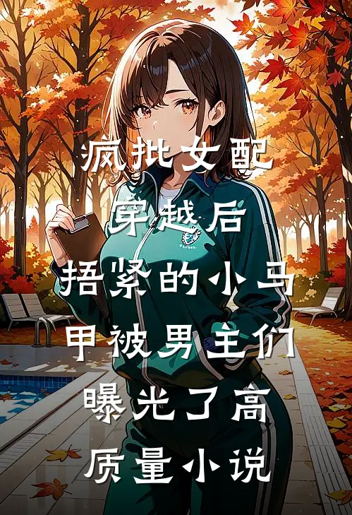 疯批女配穿越后，捂紧的小马甲被男主们曝光了高质量小说