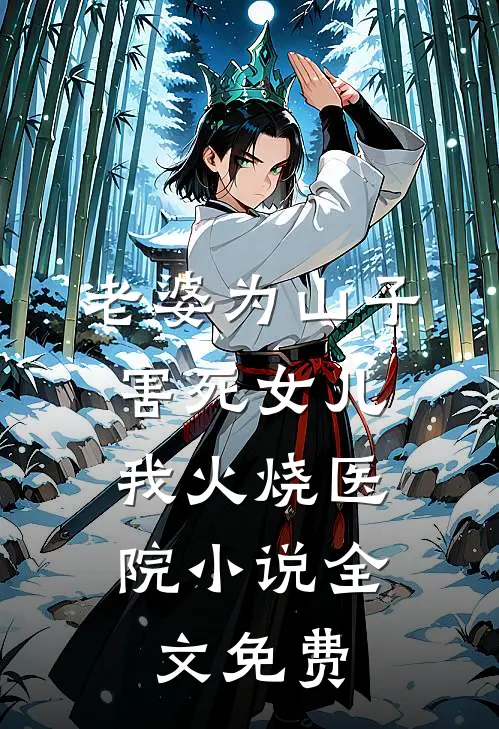 老婆为山子害死女儿，我火烧医院小说全文免费