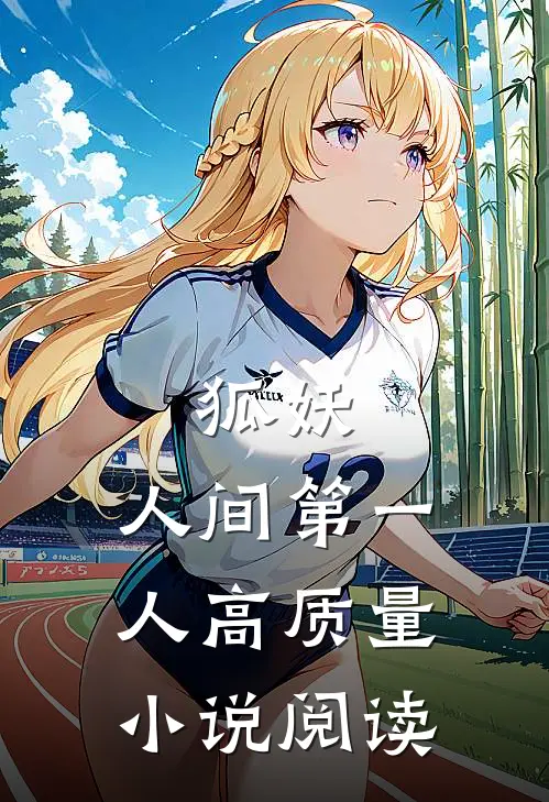 狐妖：人间第一人高质量小说阅读