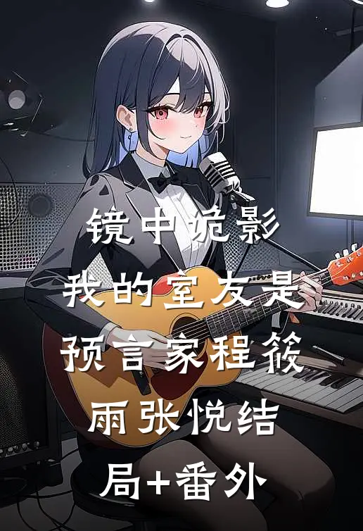 镜中诡影：我的室友是预言家程筱雨张悦结局+番外