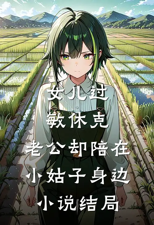 女儿过敏休克，老公却陪在小姑子身边小说结局