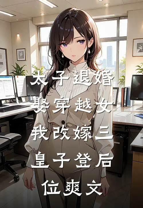 太子退婚娶穿越女，我改嫁三皇子登后位爽文