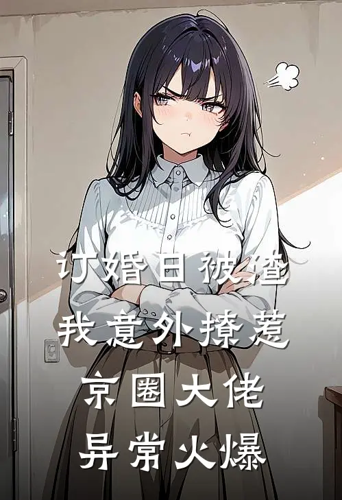 订婚日被渣，我意外撩惹京圈大佬异常火爆