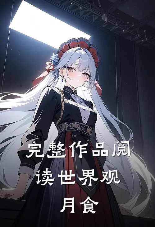 完整作品阅读世界观：月食