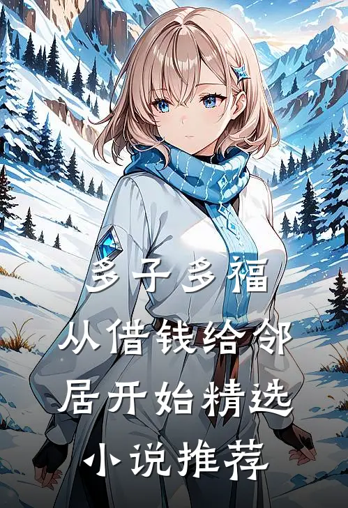 多子多福，从借钱给邻居开始精选小说推荐