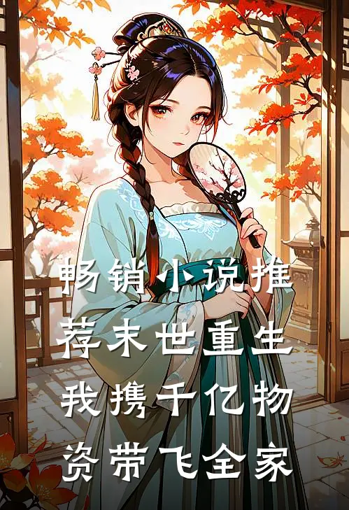 畅销小说推荐末世重生：我携千亿物资带飞全家
