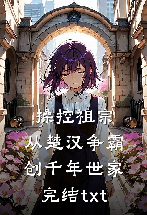 操控祖宗：从楚汉争霸创千年世家完结txt