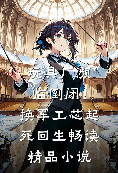 玩具厂濒临倒闭！换军工芯起死回生畅读精品小说