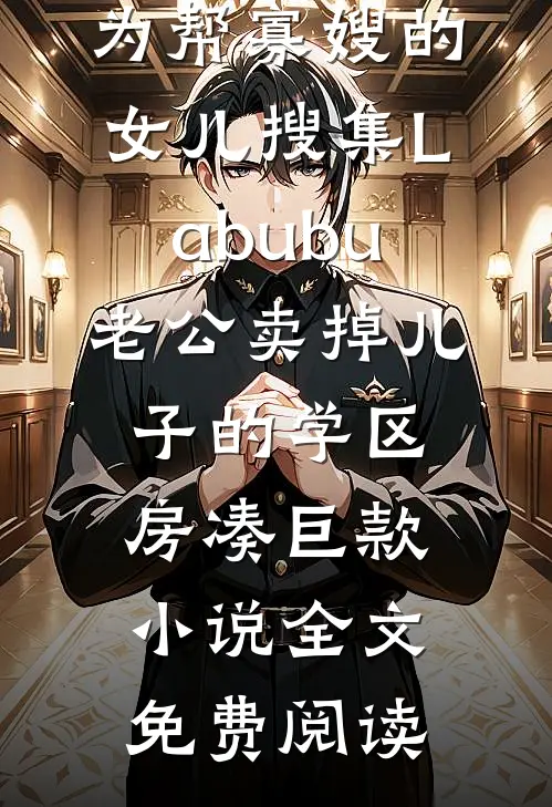 为帮寡嫂的女儿搜集Labubu，老公卖掉儿子的学区房凑巨款小说全文免费阅读