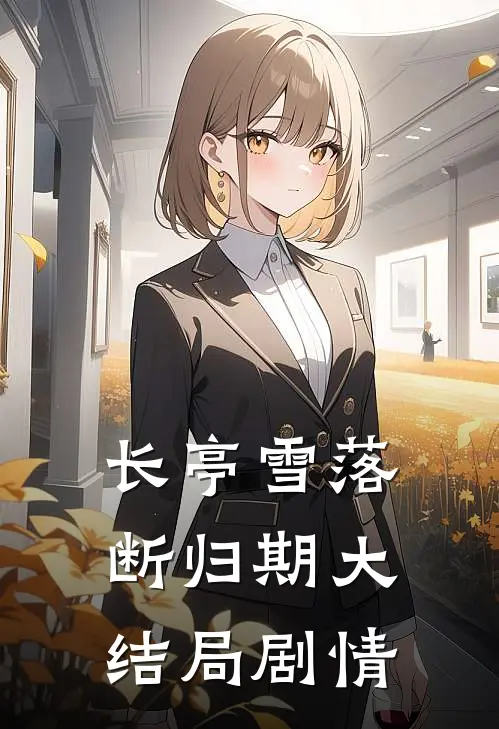 长亭雪落断归期大结局剧情