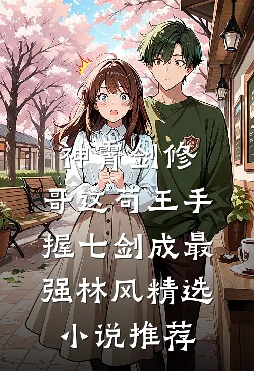 神霄剑修:哥这苟王手握七剑成最强林风精选小说推荐
