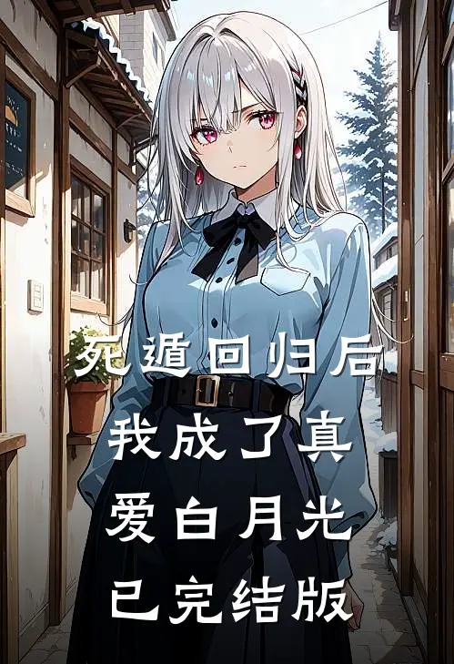 死遁回归后，我成了真爱白月光已完结版