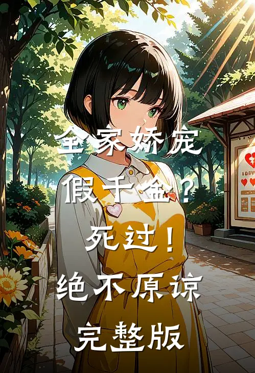 全家娇宠假千金？死过！绝不原谅完整版