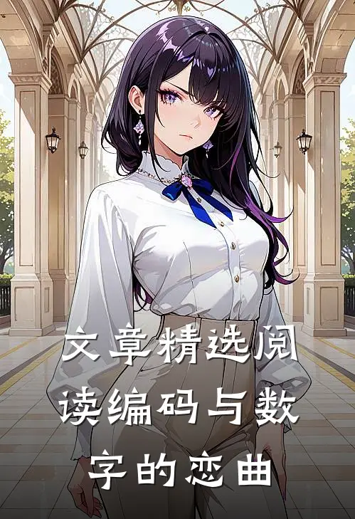 文章精选阅读编码与数字的恋曲