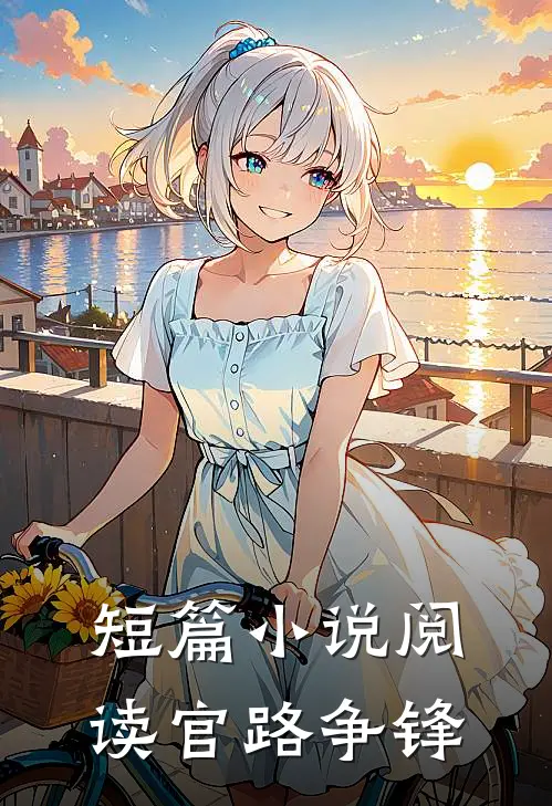 短篇小说阅读官路争锋