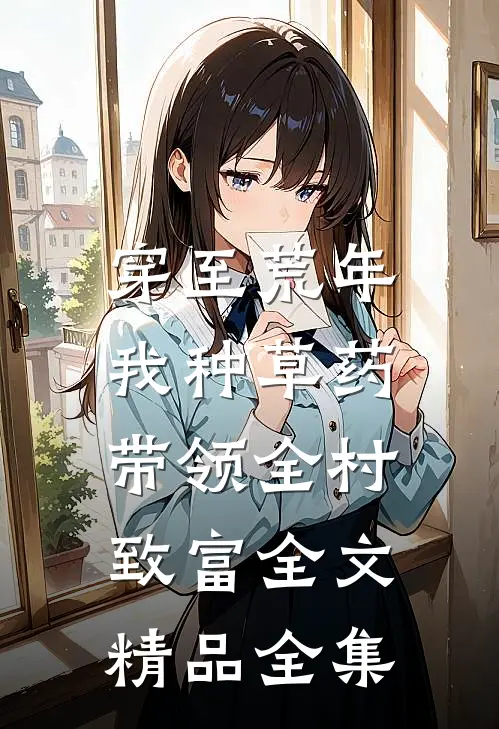 穿至荒年,我种草药带领全村致富全文精品全集