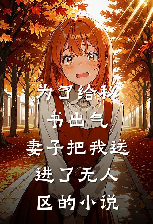 为了给秘书出气，妻子把我送进了无人区的小说