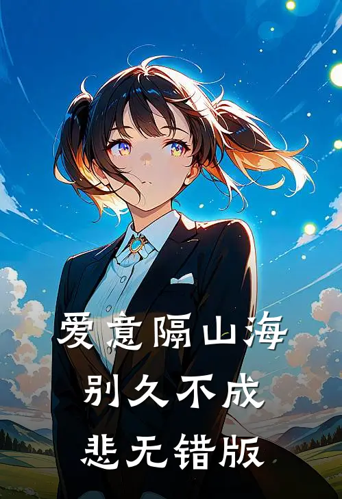 爱意隔山海，别久不成悲无错版