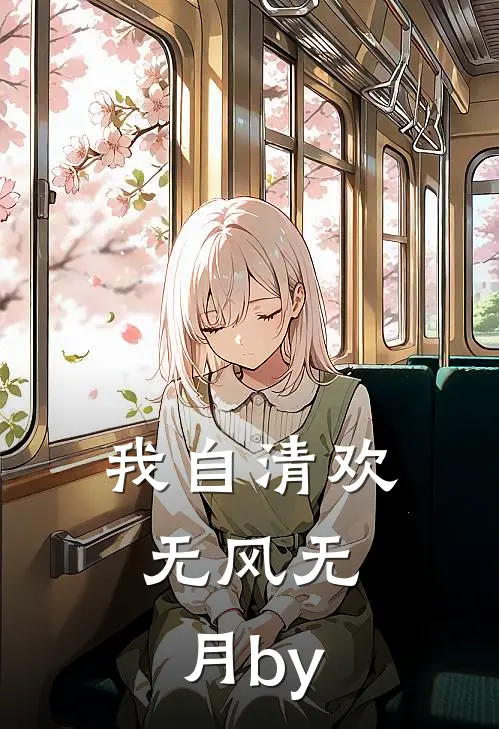 我自清欢，无风无月by