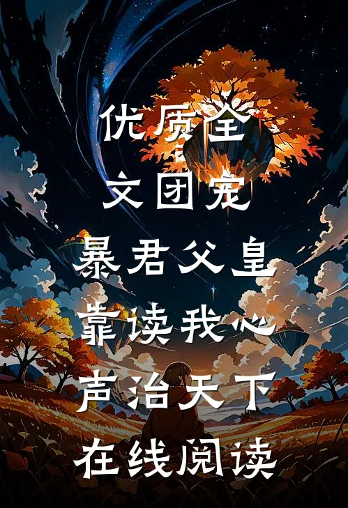 优质全文团宠:暴君父皇靠读我心声治天下在线阅读