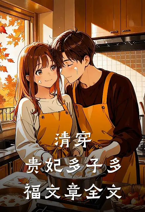 清穿：贵妃多子多福文章全文