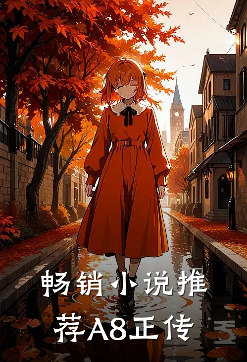 畅销小说推荐A8正传