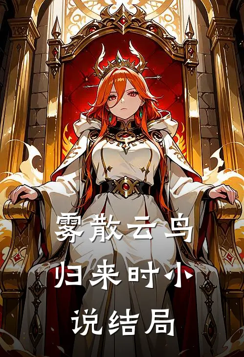 雾散云鸟归来时小说结局