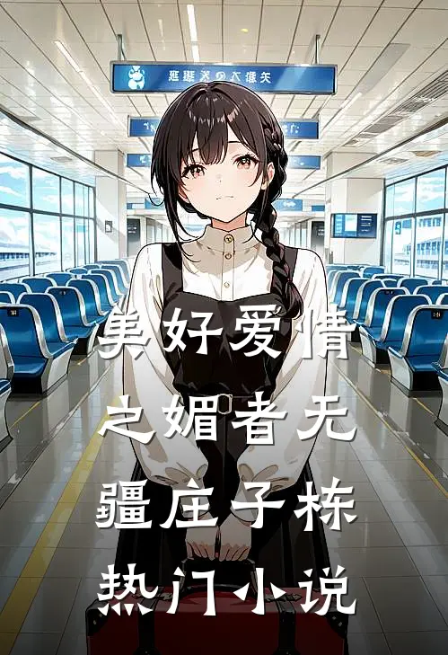 美好爱情之媚者无疆庄子栋热门小说