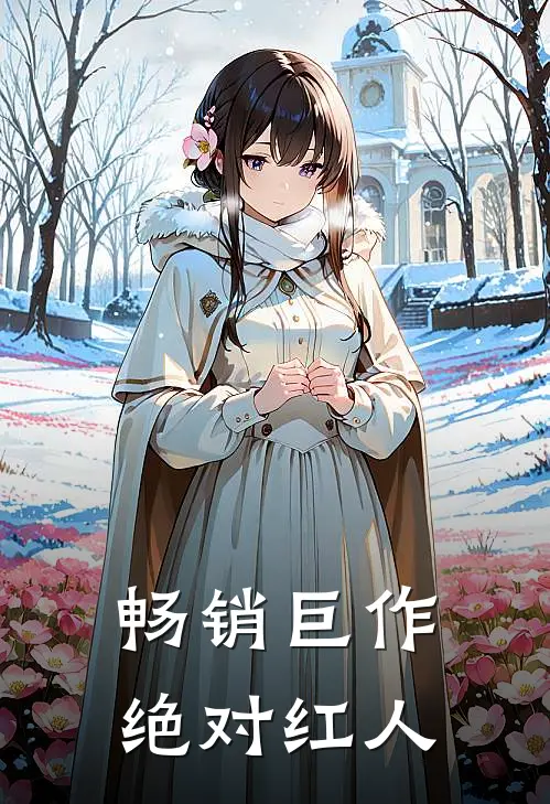 畅销巨作绝对红人