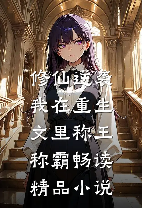 修仙逆袭，我在重生文里称王称霸畅读精品小说