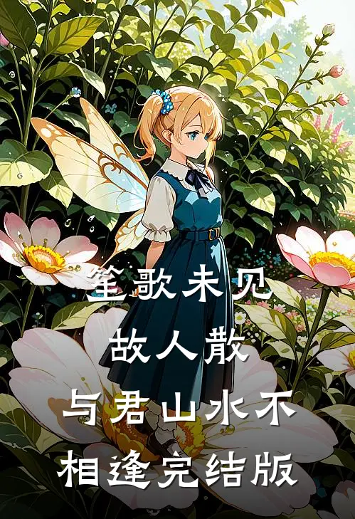 笙歌未见故人散，与君山水不相逢完结版