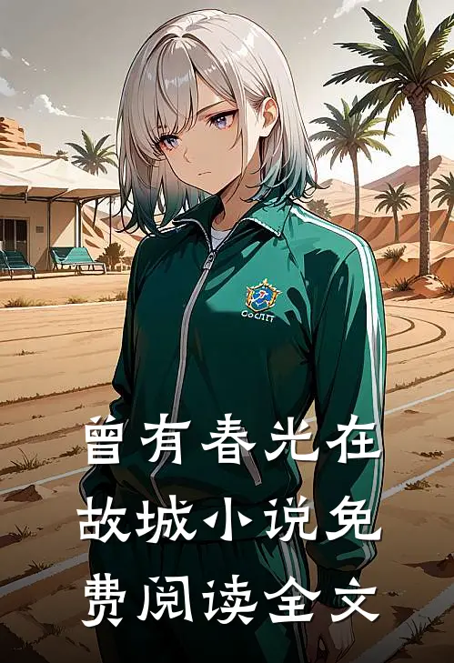 曾有春光在故城小说免费阅读全文