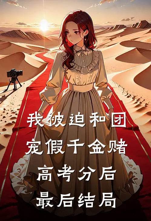我被迫和团宠假千金赌高考分后最后结局