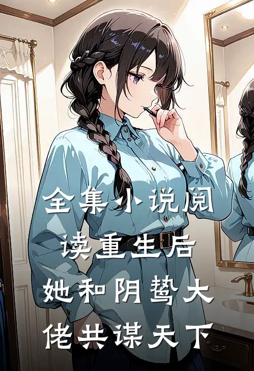 全集小说阅读重生后，她和阴鸷大佬共谋天下