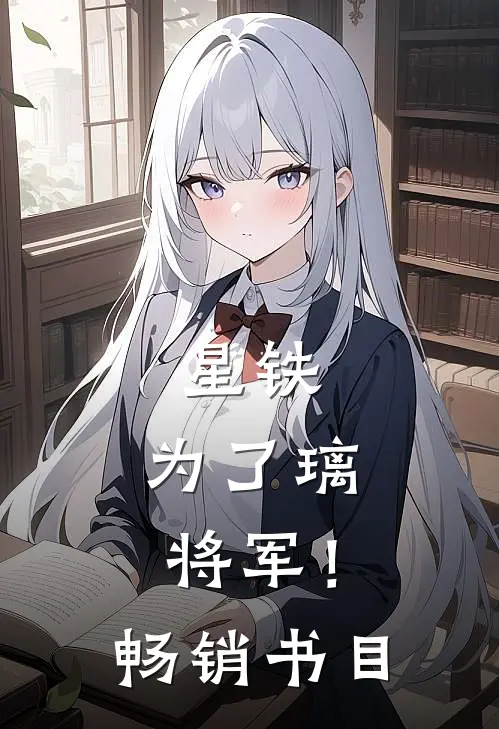 星铁：为了璃将军！畅销书目
