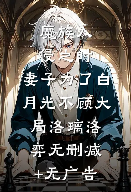 魔族入侵之时，妻子为了白月光不顾大局洛璃洛弈无删减+无广告