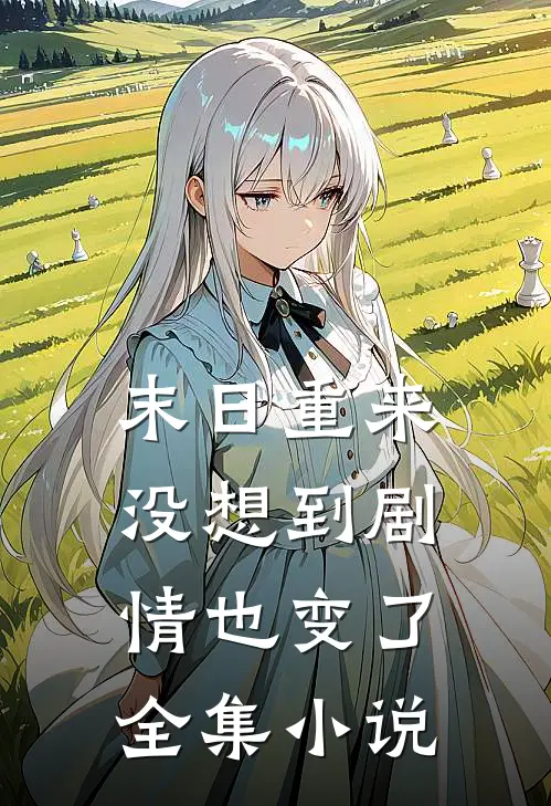 末日重来没想到剧情也变了全集小说