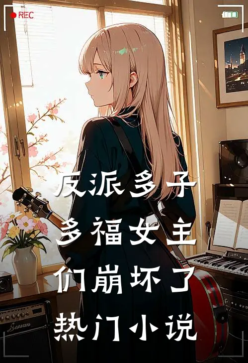 反派多子多福女主们崩坏了热门小说