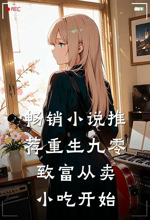 畅销小说推荐重生九零：致富从卖小吃开始