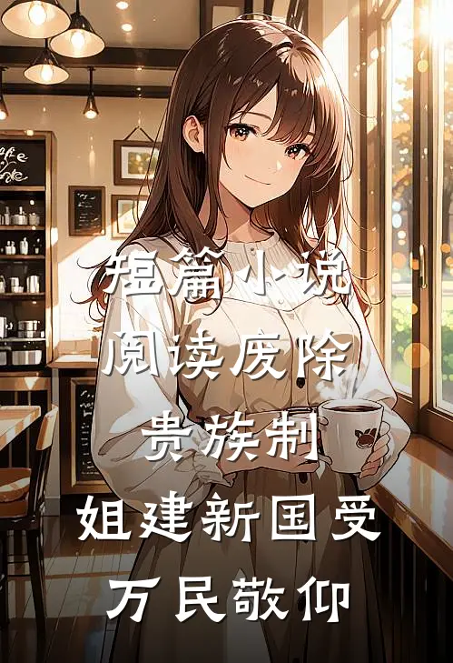 短篇小说阅读废除贵族制，姐建新国受万民敬仰