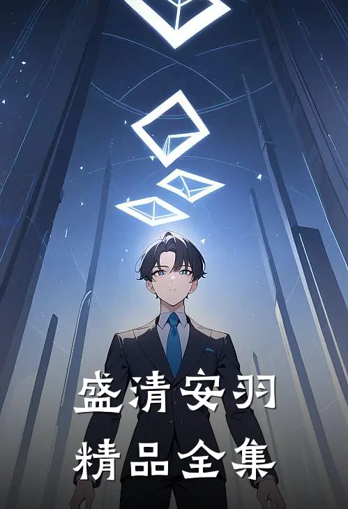 盛清安羽精品全集