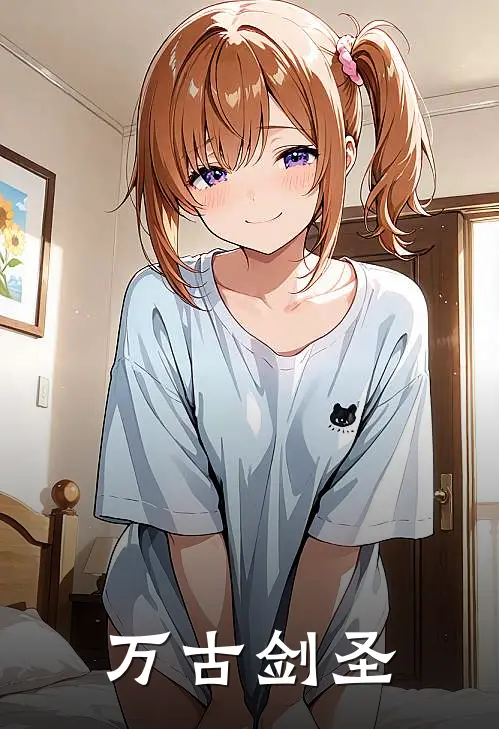 万古剑圣