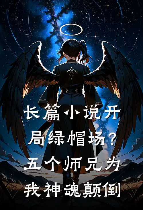 长篇小说开局绿帽场？五个师兄为我神魂颠倒