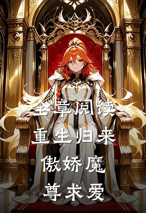 全章阅读重生归来：傲娇魔尊求爱