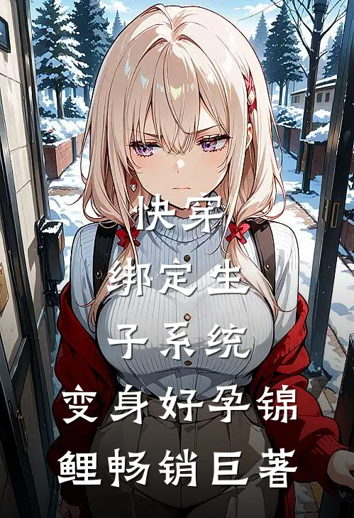 快穿：绑定生子系统，变身好孕锦鲤畅销巨著