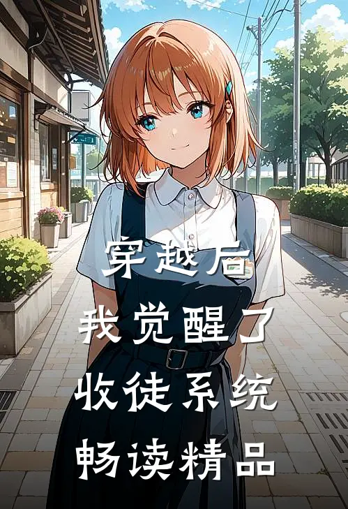 穿越后，我觉醒了收徒系统畅读精品