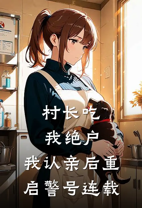 村长吃我绝户，我认亲后重启警号连载